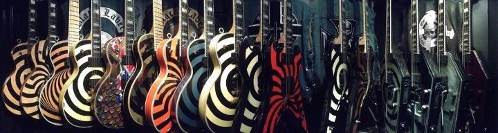 Darren Conrad's album, Cover Photos