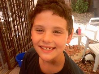 Gregory Dupre's album, My Cool Kids