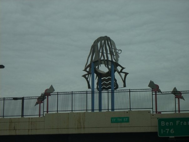 Jason Walker's album, Philly