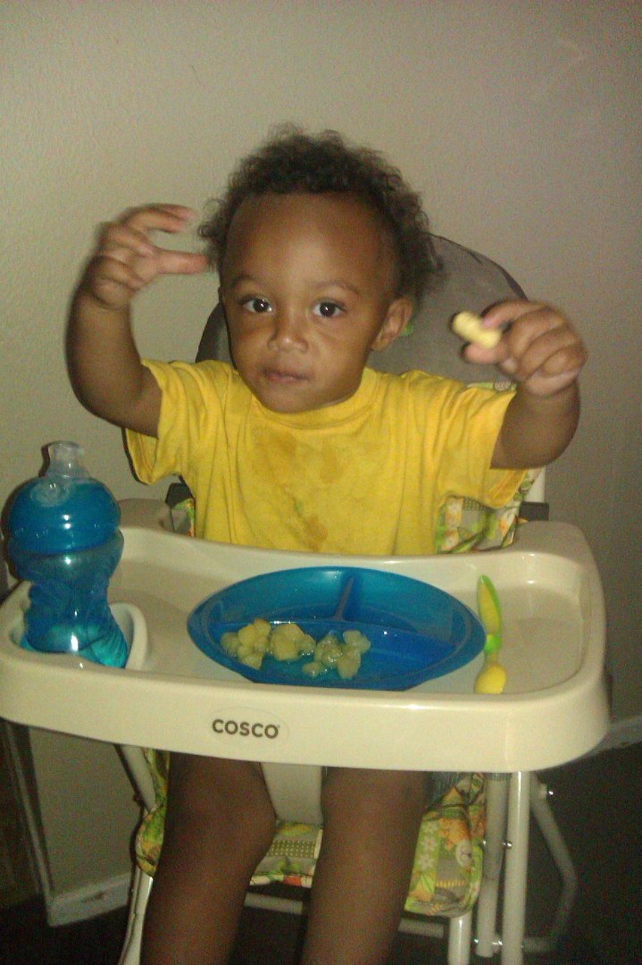 antonio nelson's album, Mobile Uploads