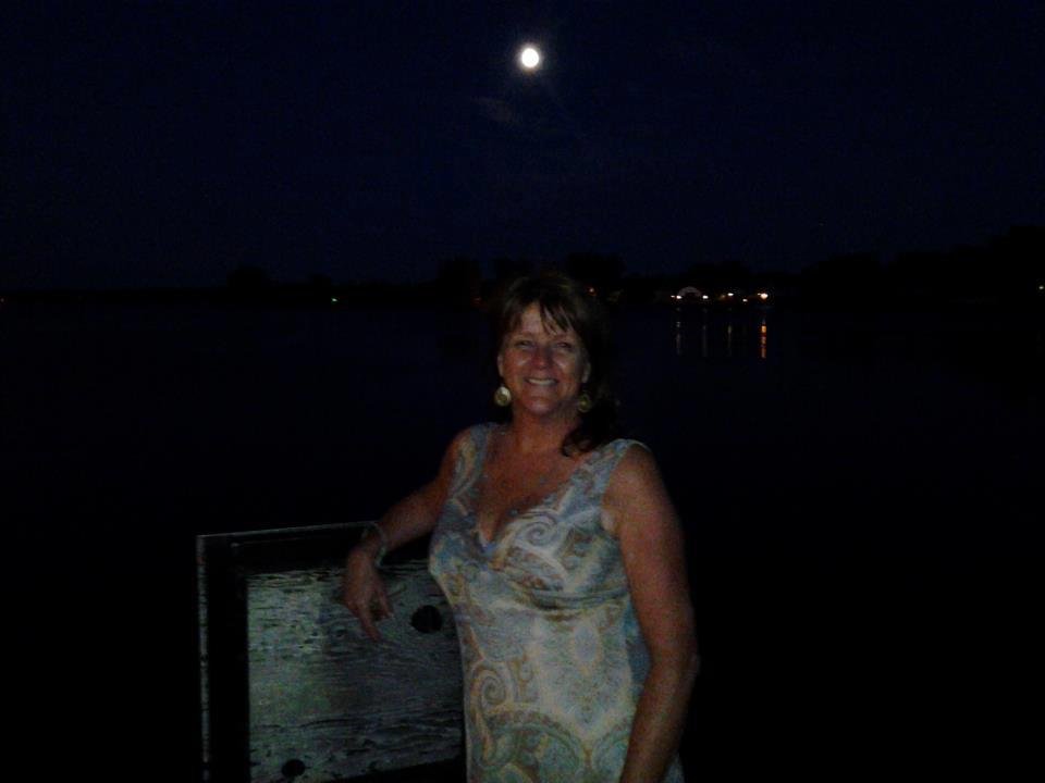 Heather MacLean's album, Profile Pictures