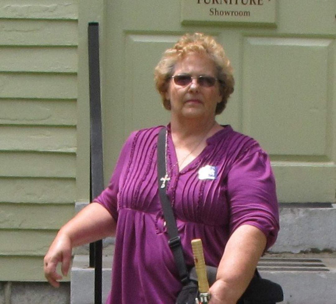 Marjorie Smith's album, Profile Pictures