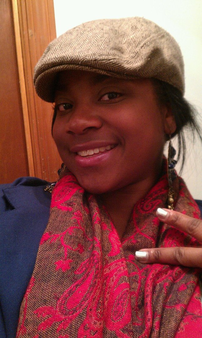Destini Alexander's album, Mobile Uploads