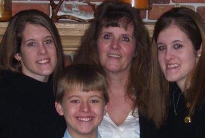 Vickie Streator's album, Profile Pictures