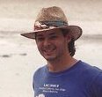 Timothy Cockerham's album, Profile Pictures