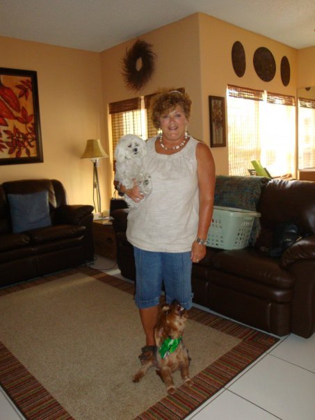 Kathy Donzella's album, Profile Pictures