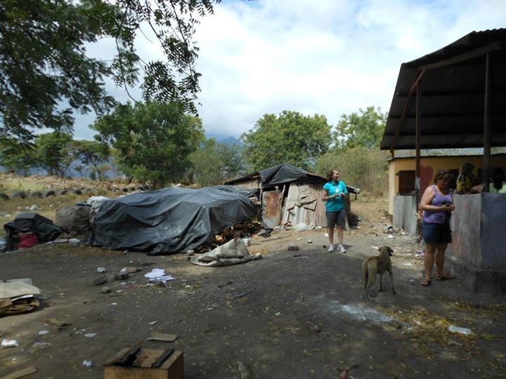 Kathy Janisch's album, Guatemala Feb 2012