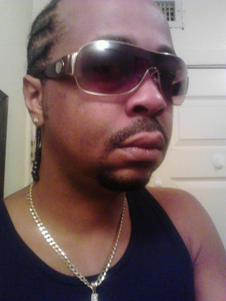 Fredrick Austin's album, Mobile Uploads
