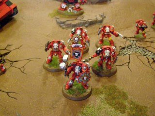 Michael Sievers' album, Armies on Parade Contest