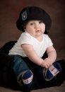 Carolan August's album, Parker