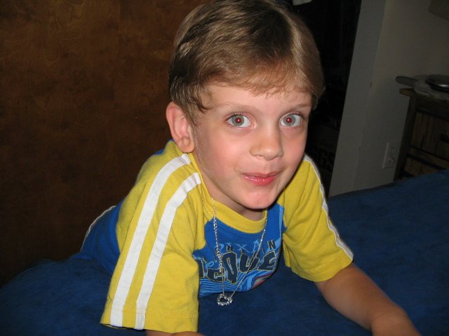 David Carmack's album, Profile Pictures