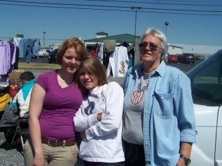 thelma parker's album, Profile Pictures