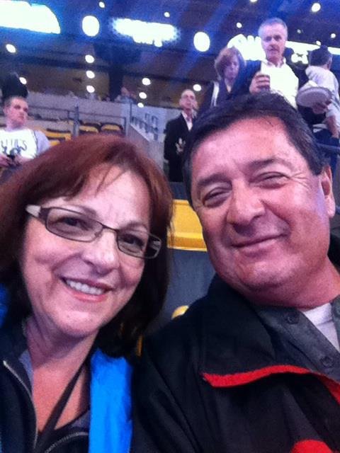Becky Manriquez's album, iOS Photos