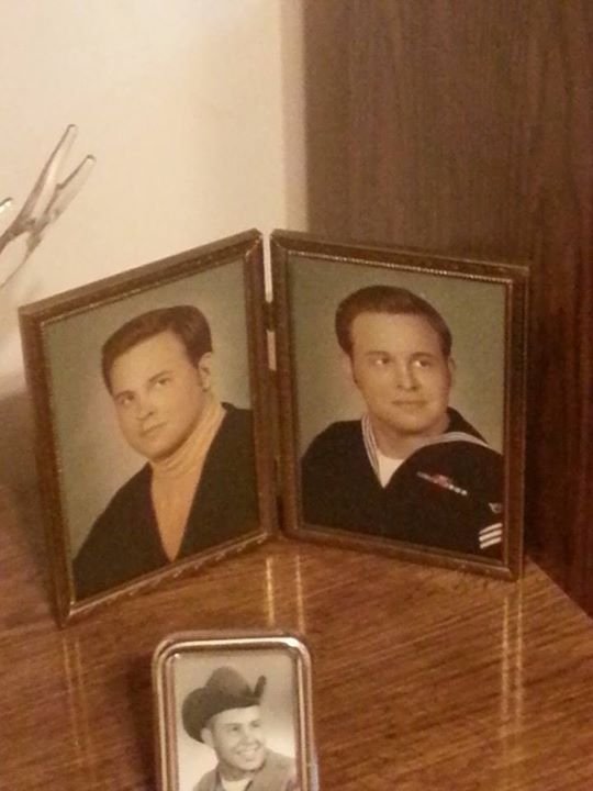 Janet Durand's album, Mobile Uploads