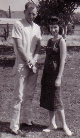 Patsy Owens' album, Profile Pictures