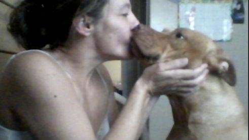 Polly Affeldt's album, Webcam Photos