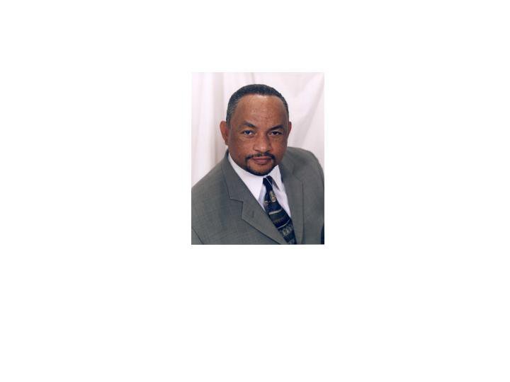 Malcom Thomas' album, Profile Pictures