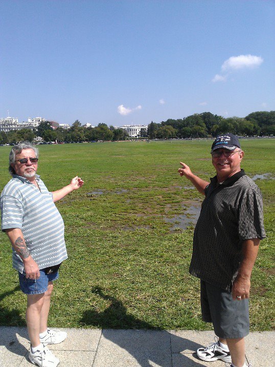 Sebert Wilson's album, Mobile Uploads