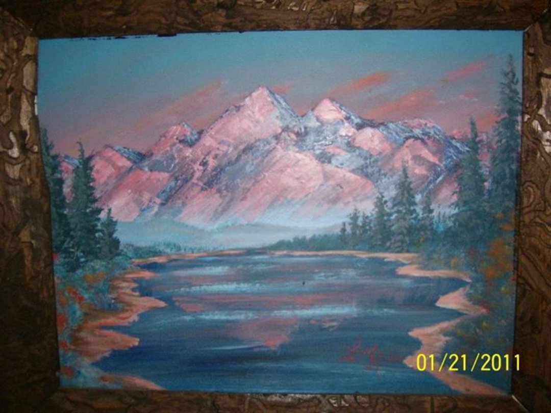 Larry Miller's album, September 14, 2011