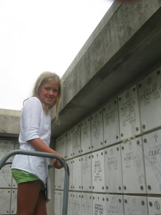 Nancy Harner's album, July 27, 2011