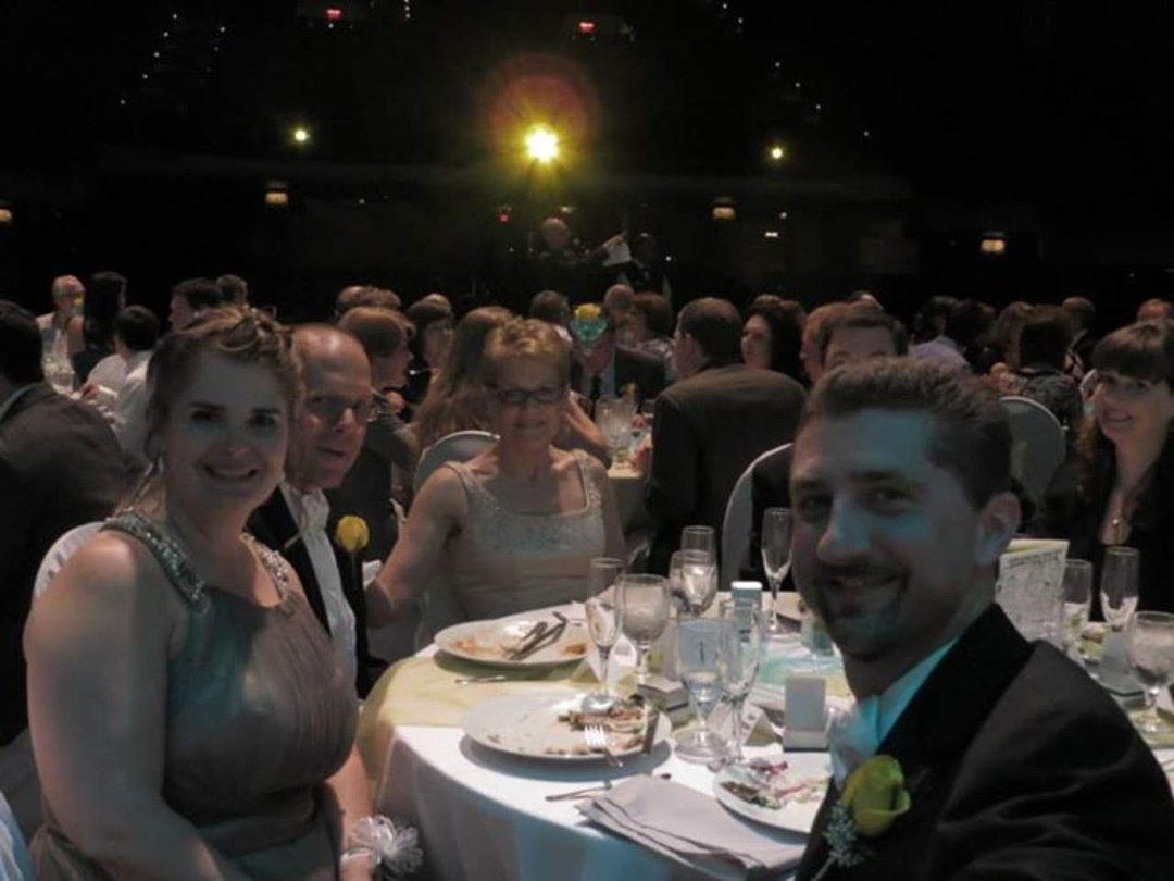 Janet Petersen's album, Wedding of Emma Stephens & Jonathan Cramer