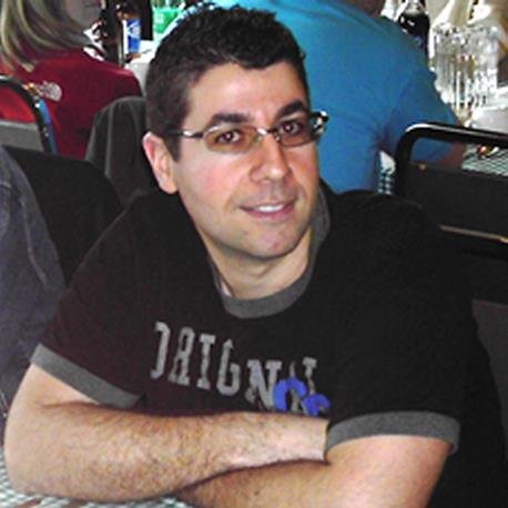 Pascal Paquin's album, Profile Pictures