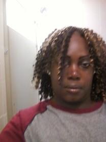 Cynthia Burrell's album, Mobile Uploads