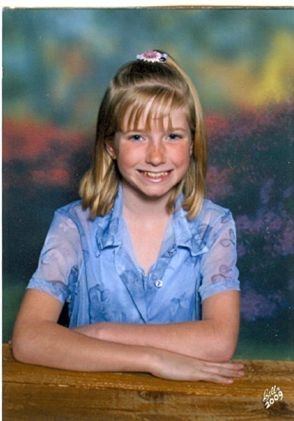 Ellen Spears' album, Reilly Ellen