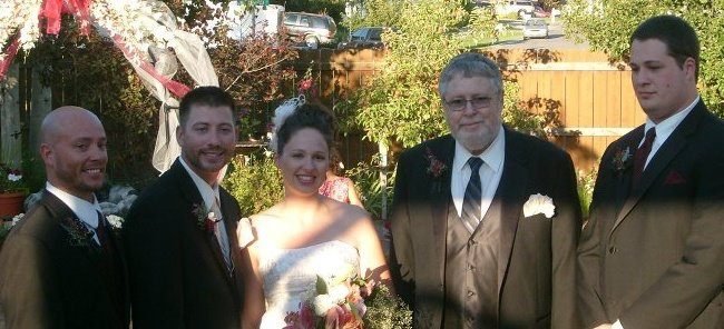 Mike Rodgers' album, Profile Pictures