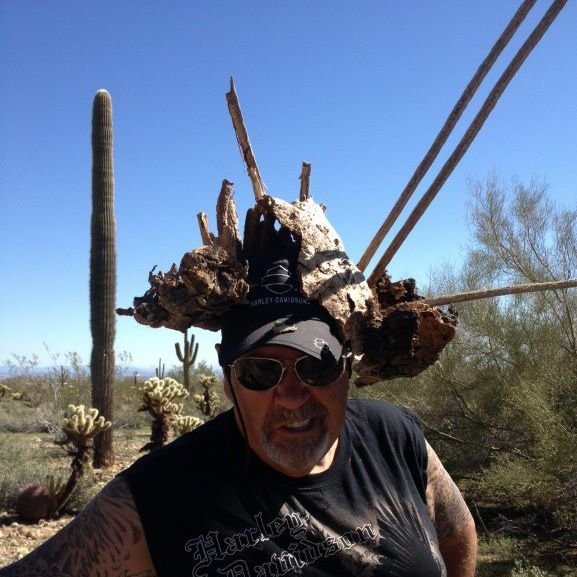 Dennis Robison's album, Profile Pictures