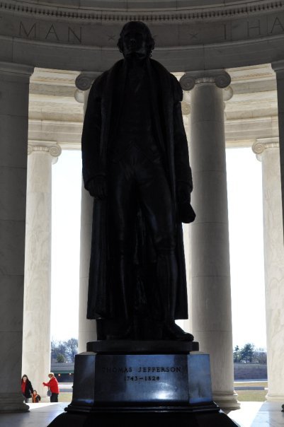 Kenneth Goodrow's album, Washington DC January 2010
