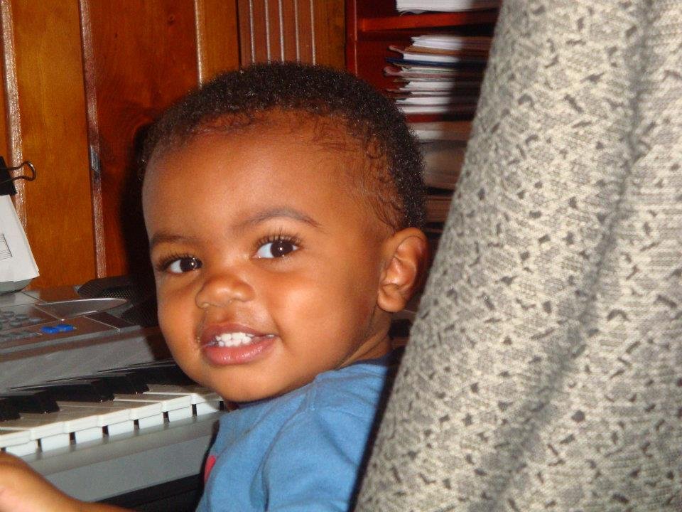 Bruce Williams' album, November 22, 2011