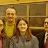 Nancy Donovan's album, Profile Pictures