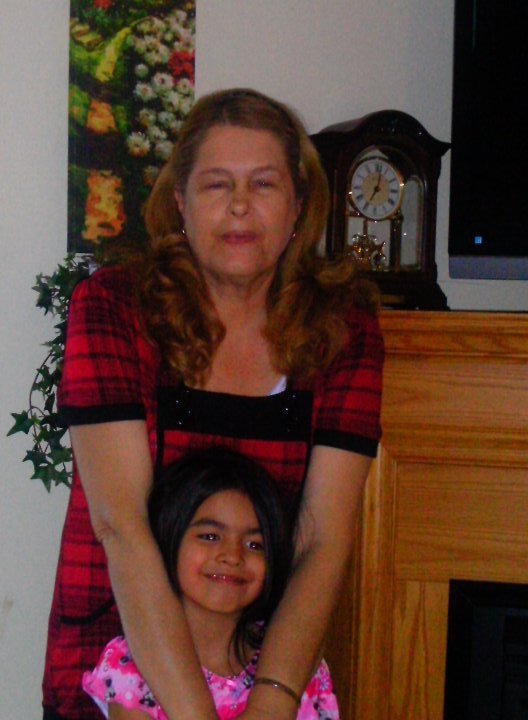 Kathleen Eggerth's album, Profile Pictures
