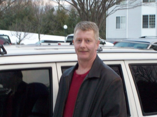 Jeff Muse's album, Profile Pictures
