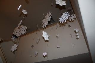 Lora Bowers' album, Snowflakes by Lora
