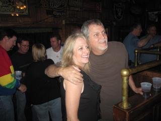 Scott Cooley's album, Fitzgeralds