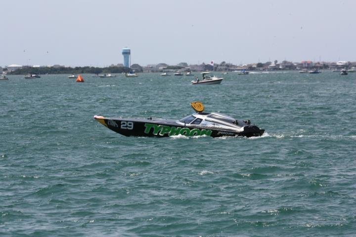 Joe Staples' album, The 7th annual Crystal Coast Grand Prix