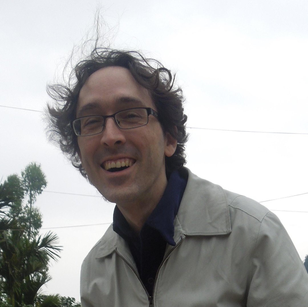 Leon Couch's album, Profile Pictures