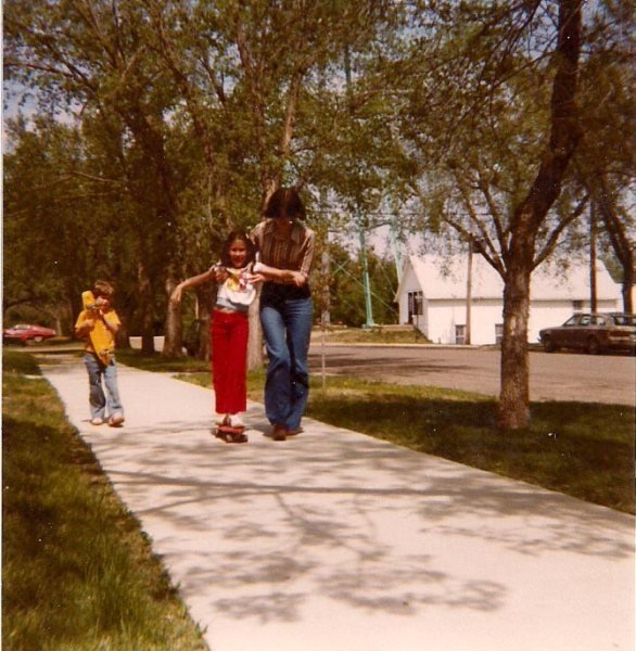 Joyce Olson-Baer's album, Mobile Uploads