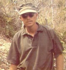 Richard Clanton's album, Profile Pictures