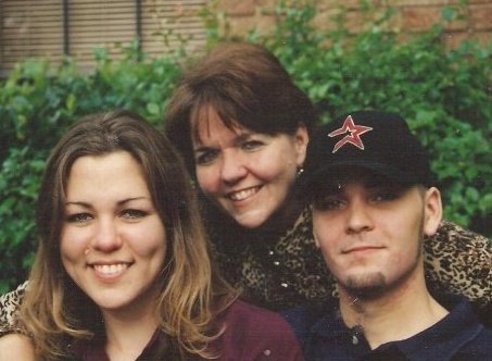 Susan Walker's album, Profile Pictures
