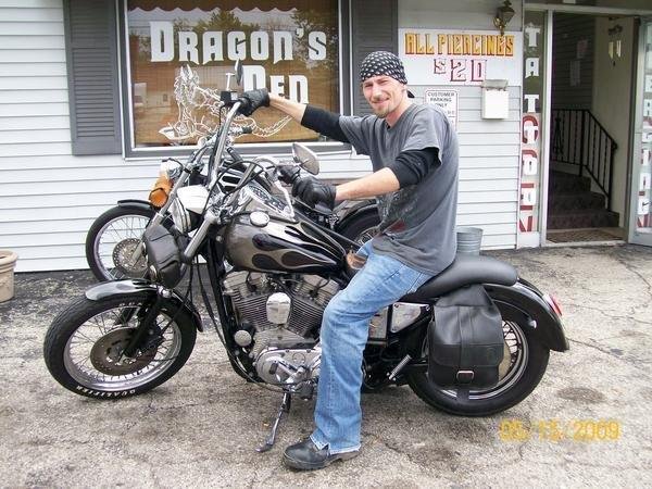 Kenny Eldridge's album, Timeline Photos