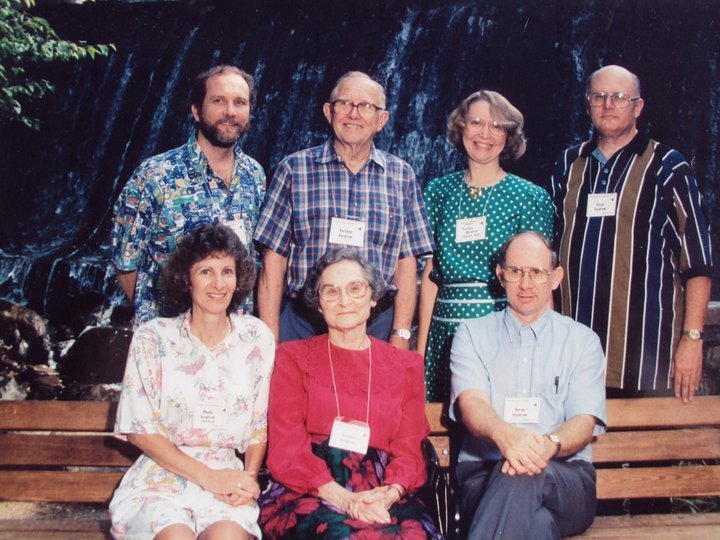 Phyllis McAndrew's album, Profile Pictures