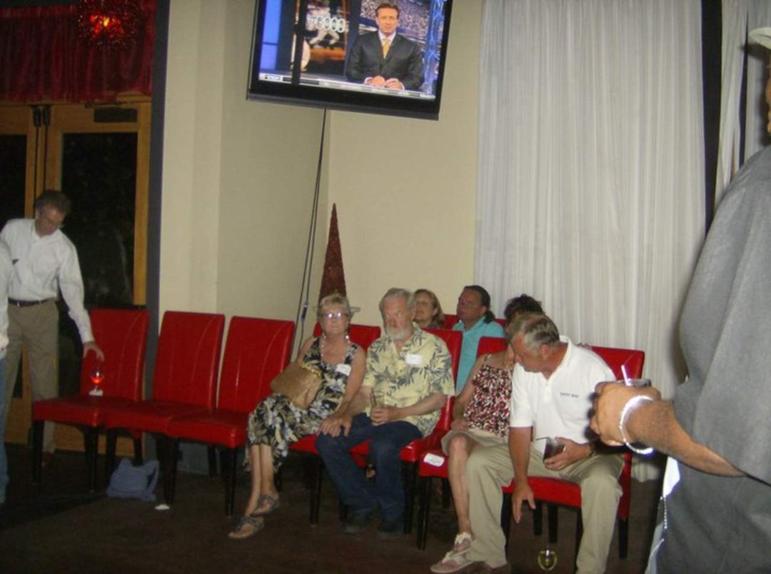 Noreen Allen's album, THS Alumni Gathering ~ July 9th