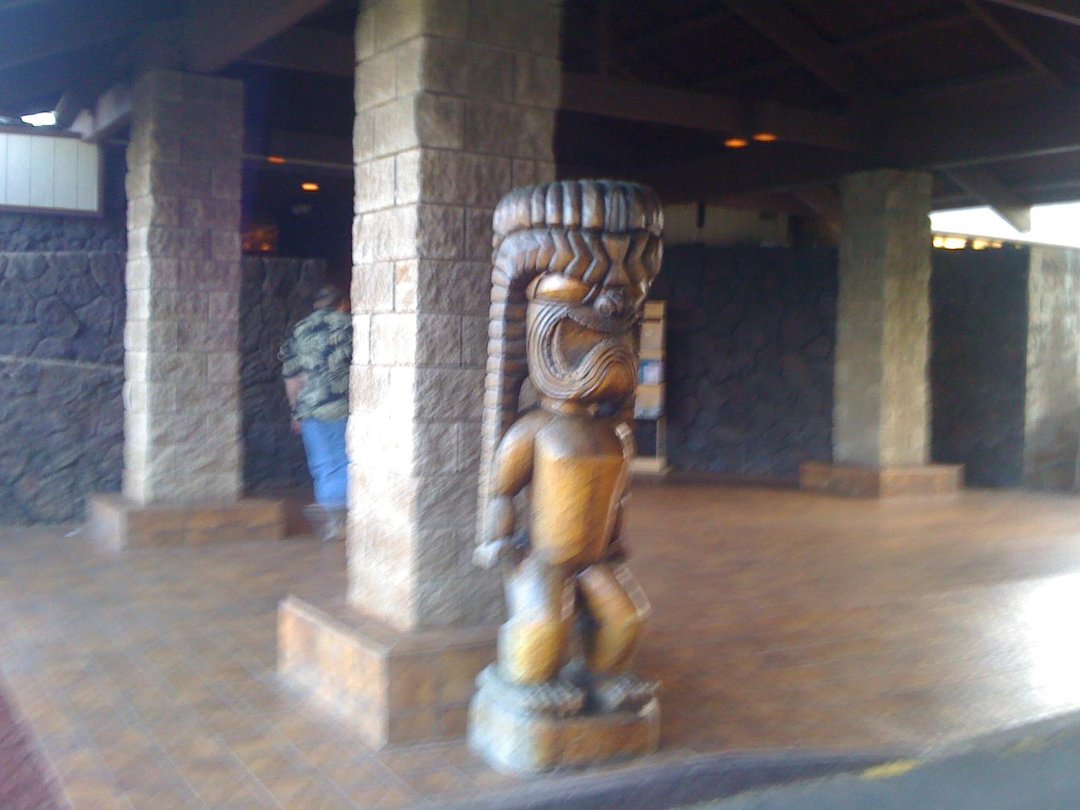 Joyce Raszewski's album, HawaiSeptember 5, 2011