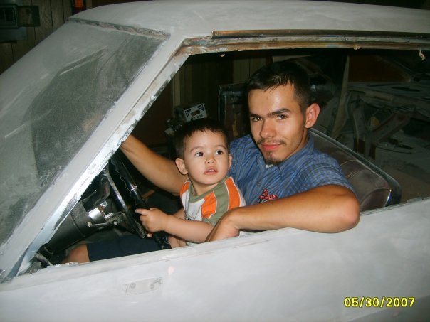 Ruben Rodriguez's album, Profile Pictures