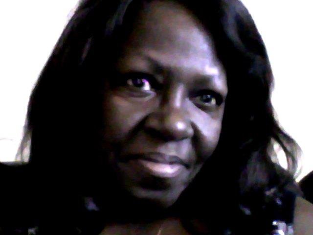 Renee Scott's album, Untitled Album