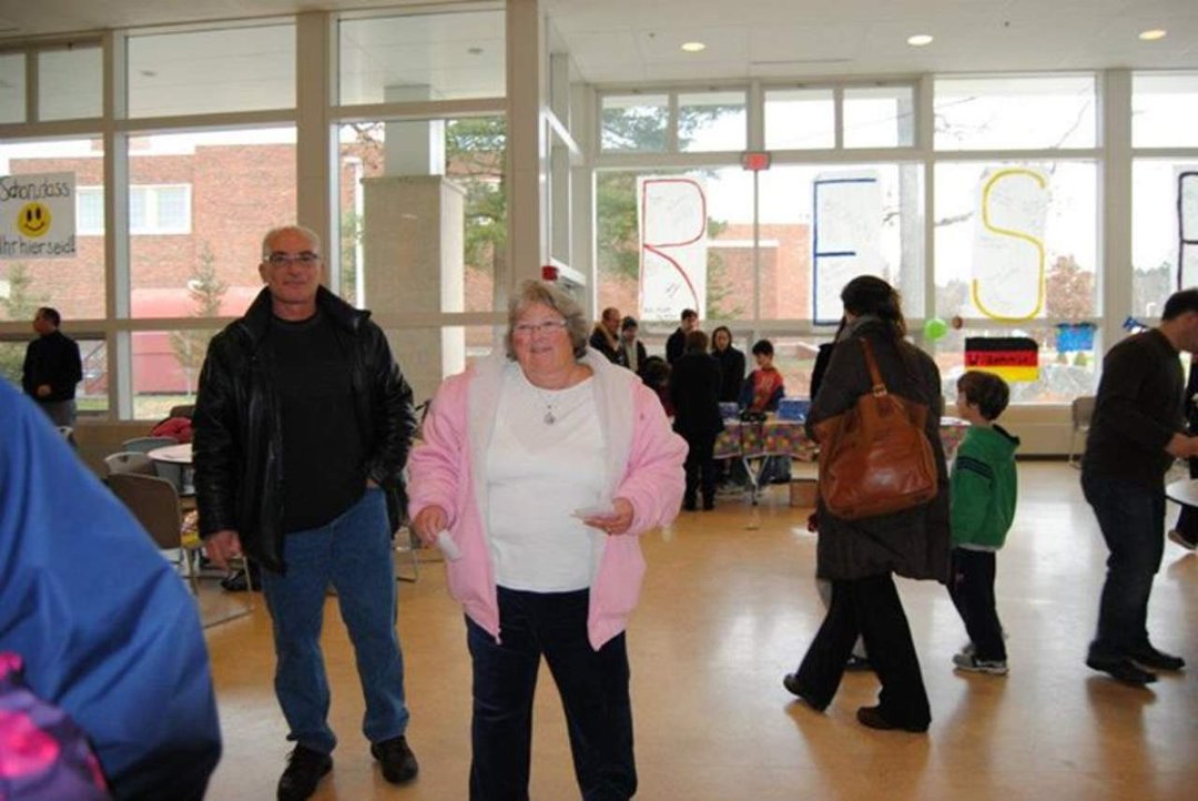Marlene Wasserstein's album, Chanukah Wonderland 2011 - Canton Chai Center