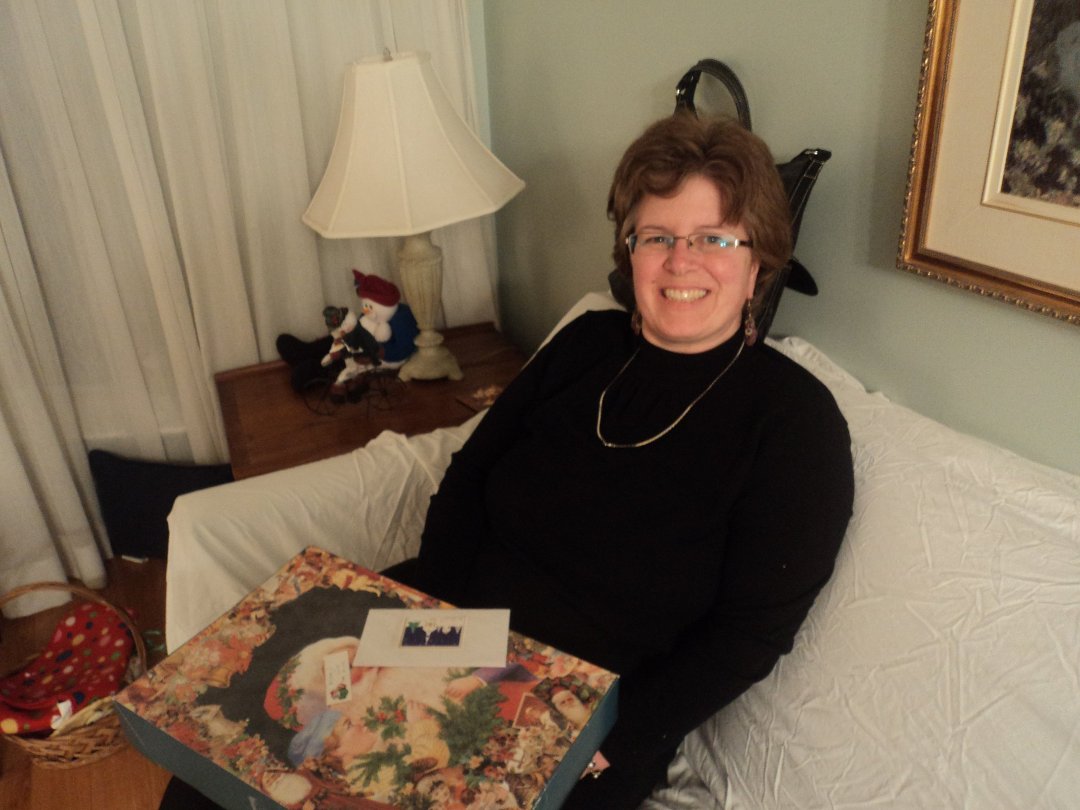 Cheryl Dittmann's album, Profile Pictures
